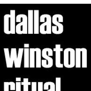 Image for 'Dallas Winston Ritual'