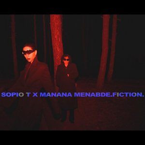 FICTION (feat. Manana Menabde) [Extended Version] - Single