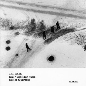 Die Kunst der Fuge, BWV 1080