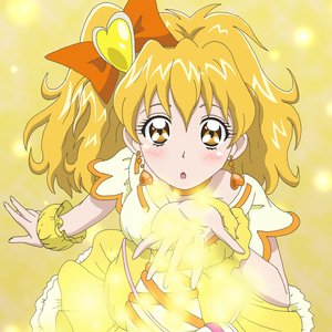 中川亜紀子(as キュアパイン) 的头像