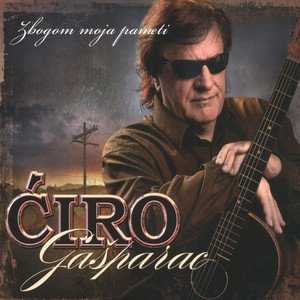 BORIS CIRO GASPARAC 的头像