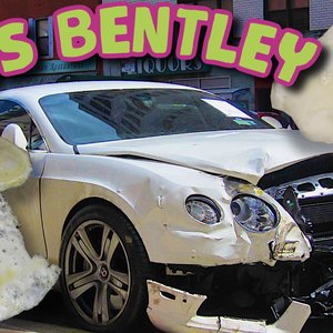 Аватар для EGGS BENTLEY