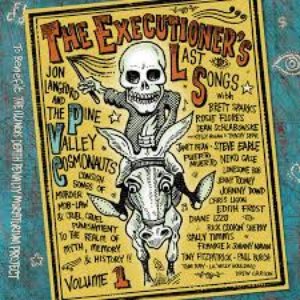 The Executioner's Last Songs Volume 1