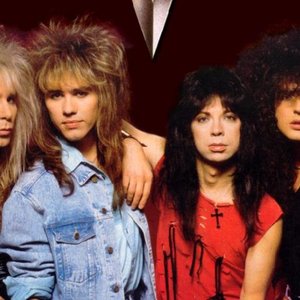 Vinnie Vincent Invasion のアバター