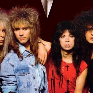 Vinnie Vincent Invasion photo provided by Last.fm