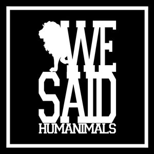 Avatar for WE SAID