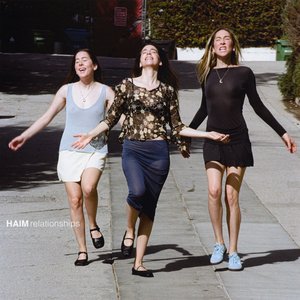 Relationships - Single