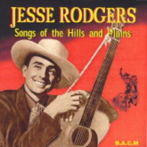 Jesse Rodgers のアバター