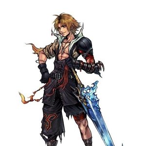 Avatar for ティーダ (森田成一)