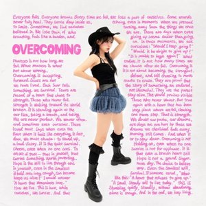 OVERCOMING