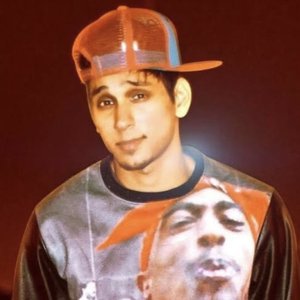 Kambi Rajpuria 的头像