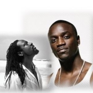 Avatar de Akon Feat. Wyclef Jean