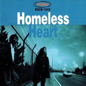 Avatar di Homeless Heart