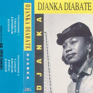 Avatar for Djanka Diabate