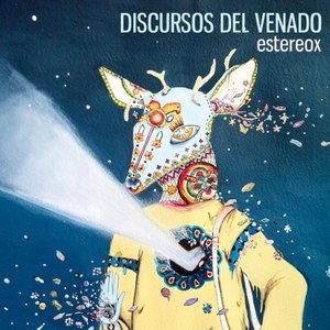 Discursos Del Venado EP
