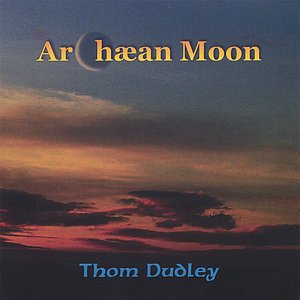 Archæan Moon