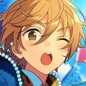 Avatar di 真白 友也(CV.比留間 俊哉)