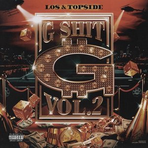 G Shit, Vol. 2