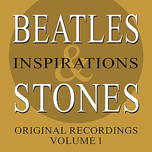 The Beatles & Rolling Stones - Inspirations - Vol' 1