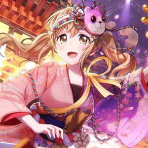 Avatar for 市ヶ谷有咲 (伊藤彩沙)