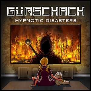 Hypnotic Disasters - EP