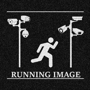 Running Image