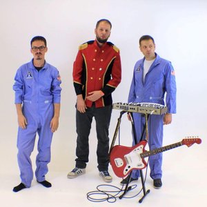 The Bloody Foreigners 的头像
