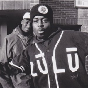 Аватар для Ghetto Concept