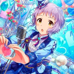 真壁瑞希 (CV.阿部里果) 的头像