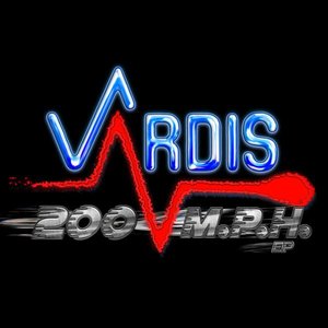 200 Mph EP
