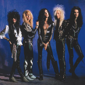 Roxx Gang photo provided by Last.fm