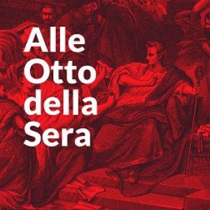 ALLE OTTO DELLA SERA 的头像