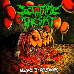 Volume 2: Revenants [Explicit]