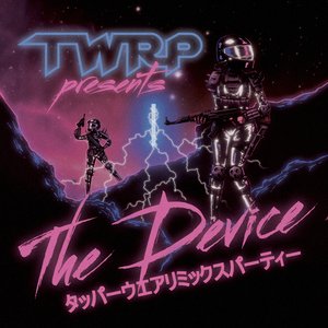 The Device EP