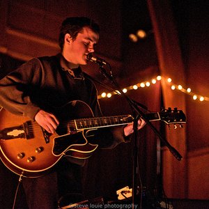 Aaron Read 的头像