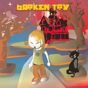 Изображение для 'Broken Toy'