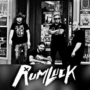 Avatar for Rum Luck