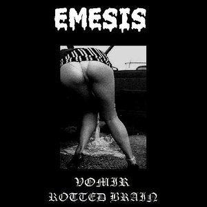 emesis