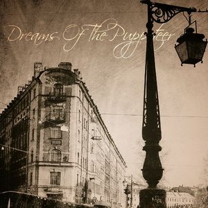 Dreams Of The Puppeteer のアバター