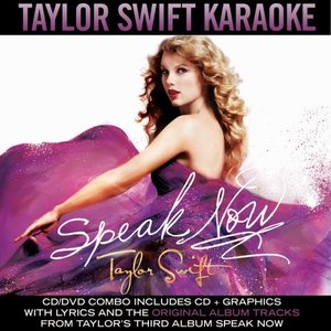 Speak Now Karaoke