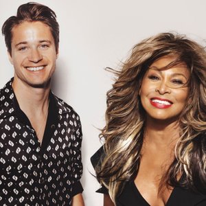 Kygo x Tina Turner のアバター