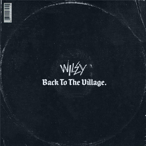 Back to the Village cover