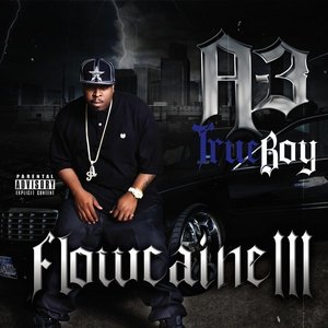 Flowcaine III