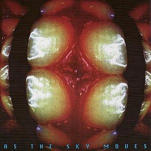 As The Sky Moves
