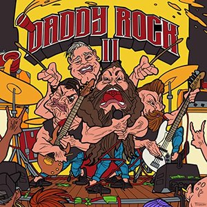 Daddy Rock II (Pre-Release)
