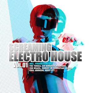 Screaming Electro House Vol. 1