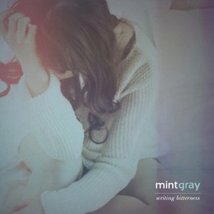 “Writing Bitterness”的封面