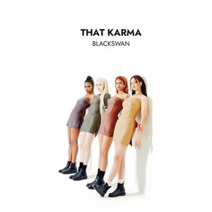 That Karma - EP