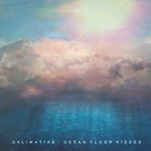 Ocean Floor Kisses - Single