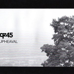 Upheaval